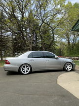 User picture