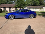 User picture