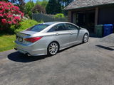 User picture