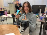User picture