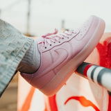 AF1 pink foam