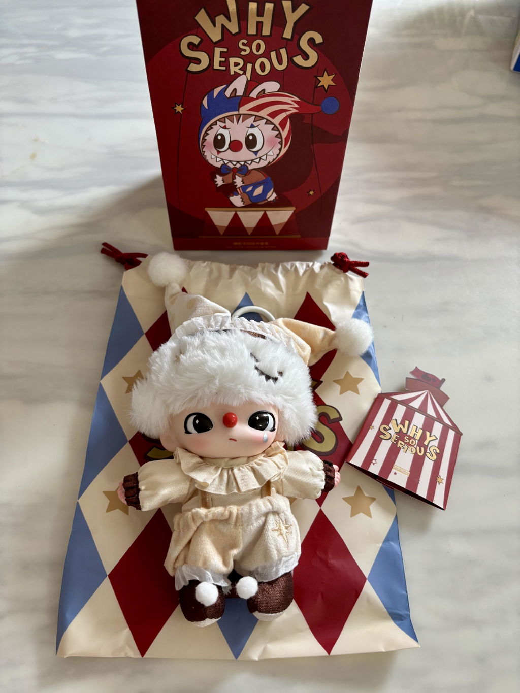 ZIMOMO Labubu Figures | Big & Giant Labubu Collectables Australia