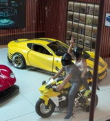 User picture