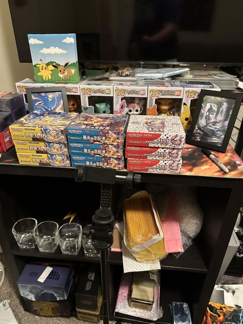 Collector's Cafe