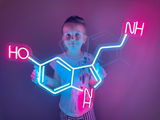 Logo Néon Personnalisé – Création de Logos & Designs Néon Sur Mesure pour Illuminer Votre Marque | Colorneon