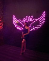Logo Néon Personnalisé – Création de Logos & Designs Néon Sur Mesure pour Illuminer Votre Marque | Colorneon