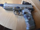 Photo from a customer review
