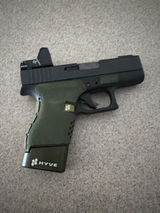Photo from a customer review