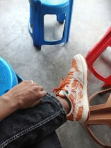User picture