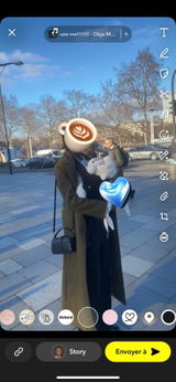 User picture