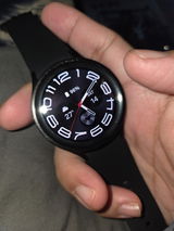 User picture