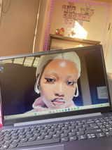 User picture