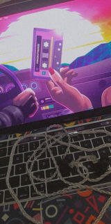 User picture