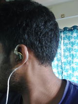 User picture