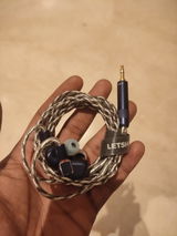User picture
