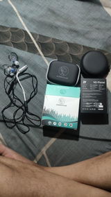 User picture