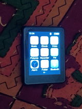 User picture