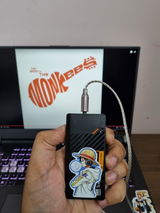User picture