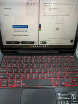 User picture