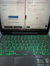 User picture