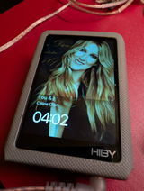 User picture
