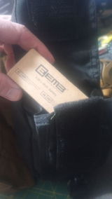 User picture