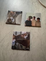 6 Pack Custom Photo Magnets