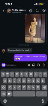 User picture