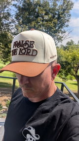 Praise the Lord Hat