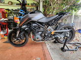 User picture