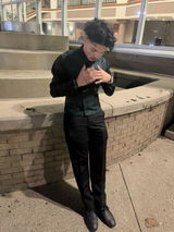 User picture