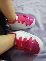 Cascarita Lola Bunny Rosa
