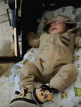 User picture