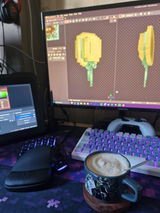 User picture