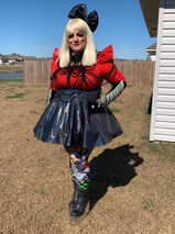 User picture