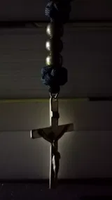 Terço Virtus - Personalizado