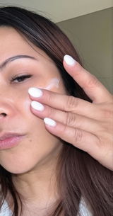 Skin Booster Collagen Mask
