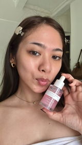 Dual Glow Hyalu-balance Serum