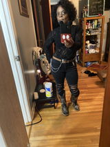 User picture