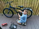 User picture