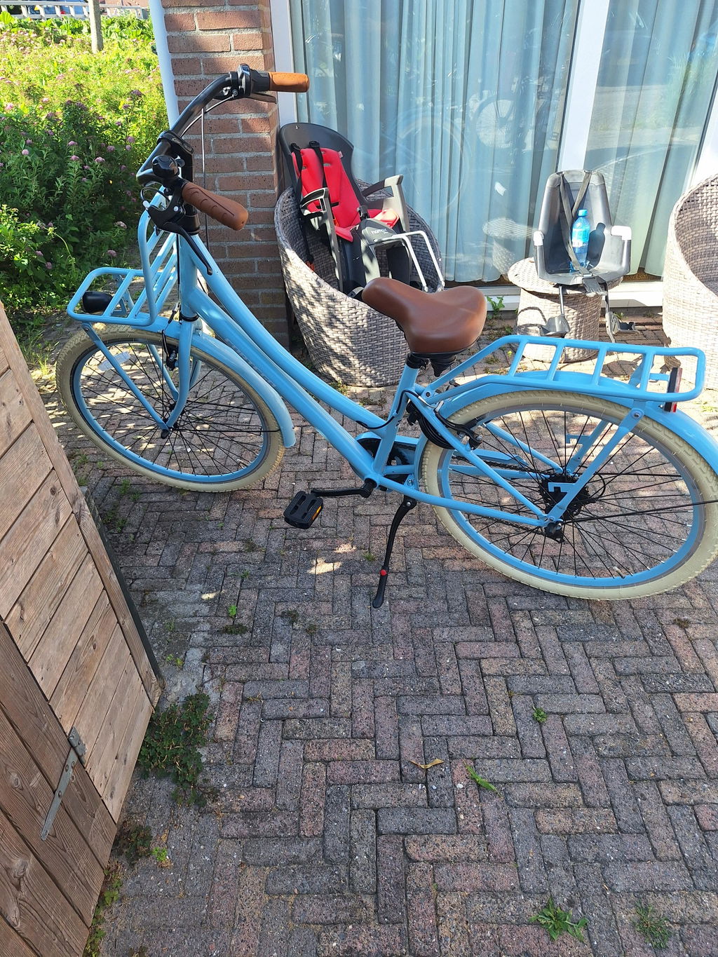 Transport verzekering fiets