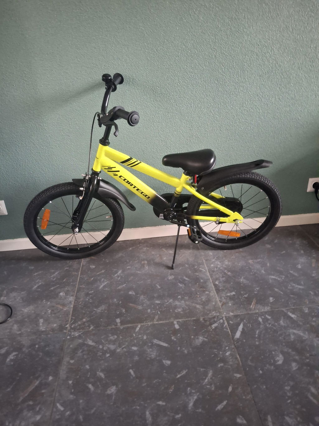 Transport verzekering fiets