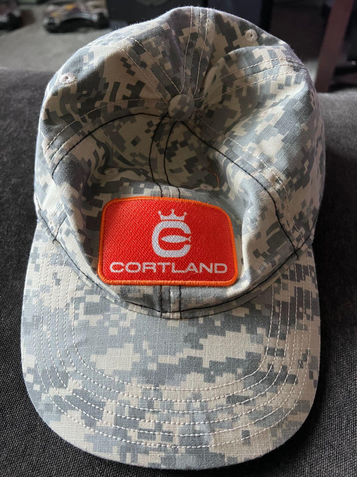 Cortland Classic Digi-Camo Hat – Cortland Line Company