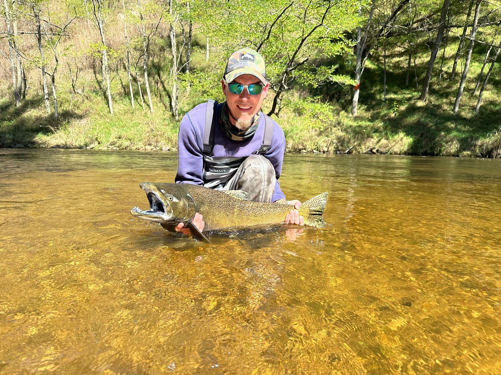 Fairplay 9 ft 9/10 Fly Fishing Outfit | Cortland Line – Cortland
