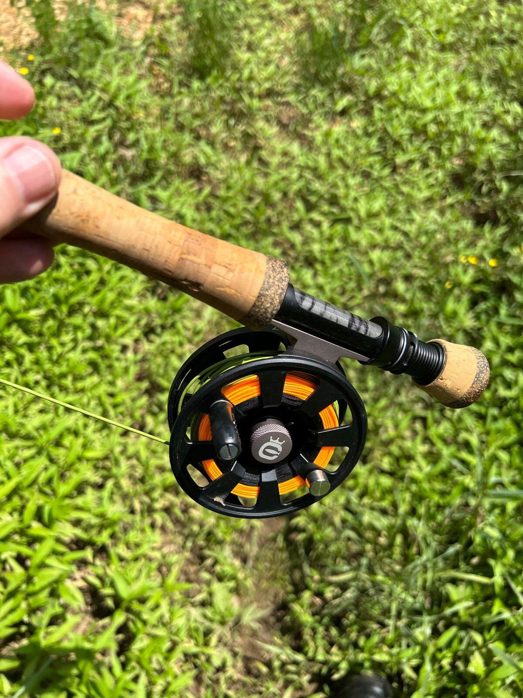 cortland crown ii fly reel Series Fisherman's Headquarters The central disc drag offers the angler a wide range of adjustments and a very low start inertia Crown Series Fly Reel