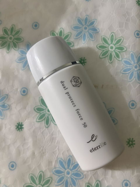 eterrite dual protect force 50NC 