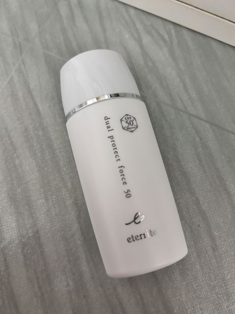 eterrite dual protect force 50NC 