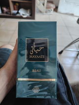 User picture