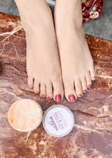 Hand & Feet Whitening Cream 🔥 Free Delivery  