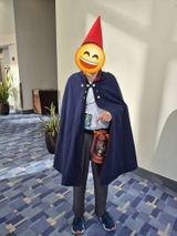 User picture